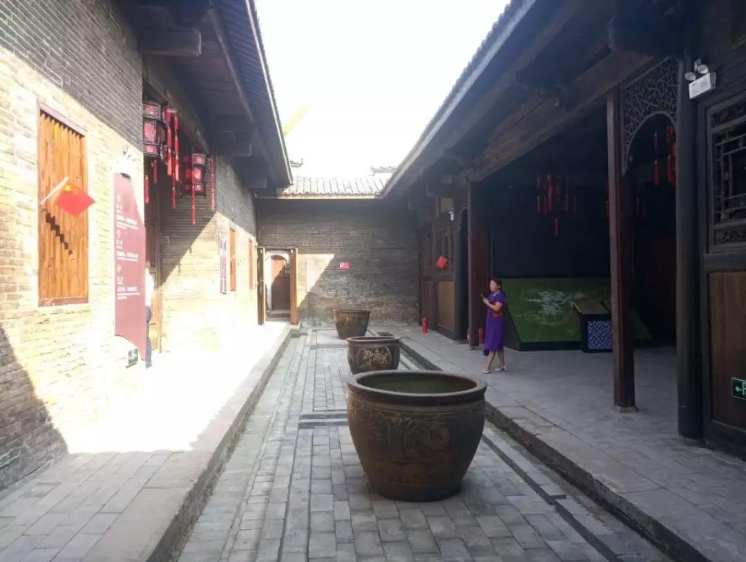 【宋城文化核心旅游区】2020年江西省旅发大会重点项目建设情况