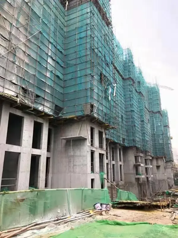 印象南湖7号楼工程进度_房产资讯-运城房天下