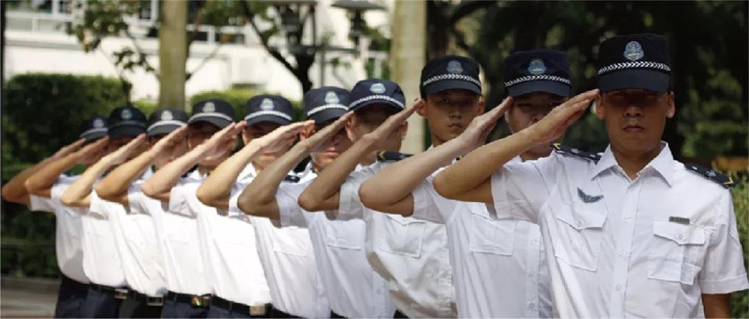 荆州保利堂悦物业实景图