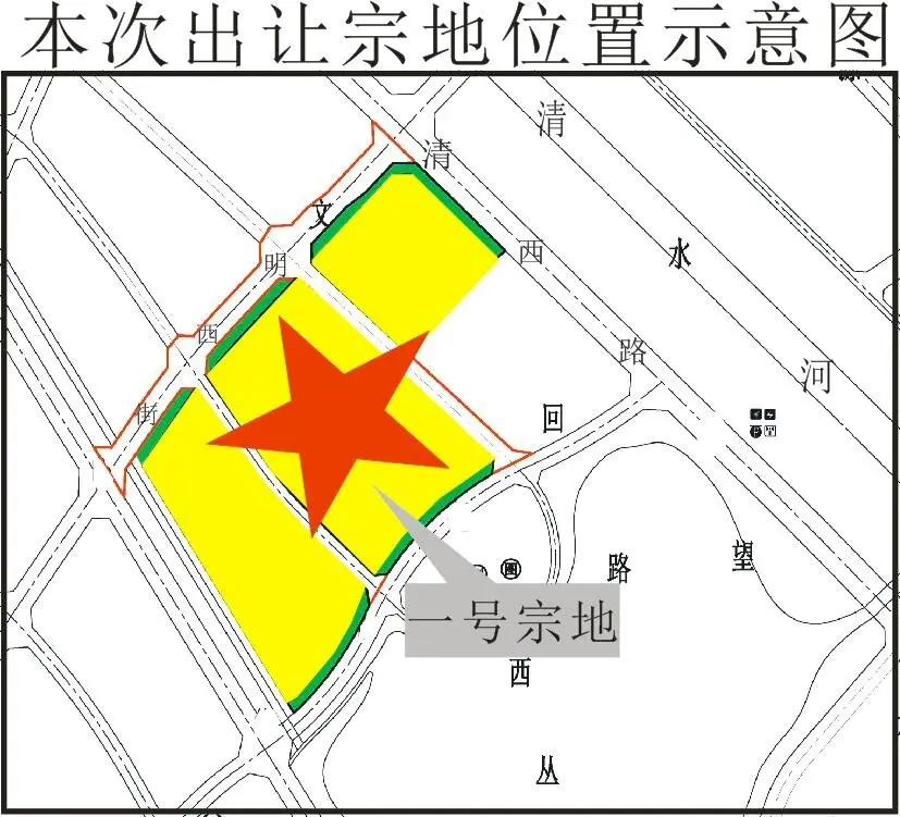 西安中建7.98亿元首入郫都 炎华置信535万元/亩拿下崇州60亩地块