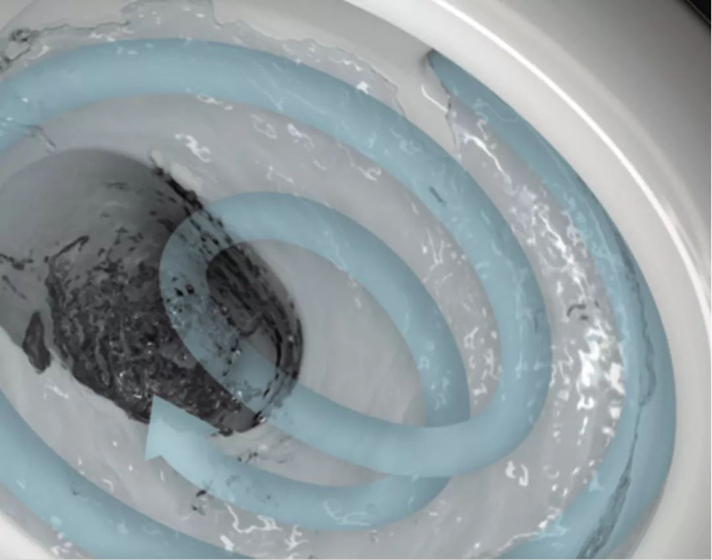 Roca英佩拉FS一体式智能座厕新品上市，颜值高还带真正的黑科技