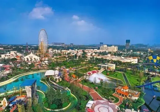 双十一预热开启,这些实体店哪家强?温江商圈指南