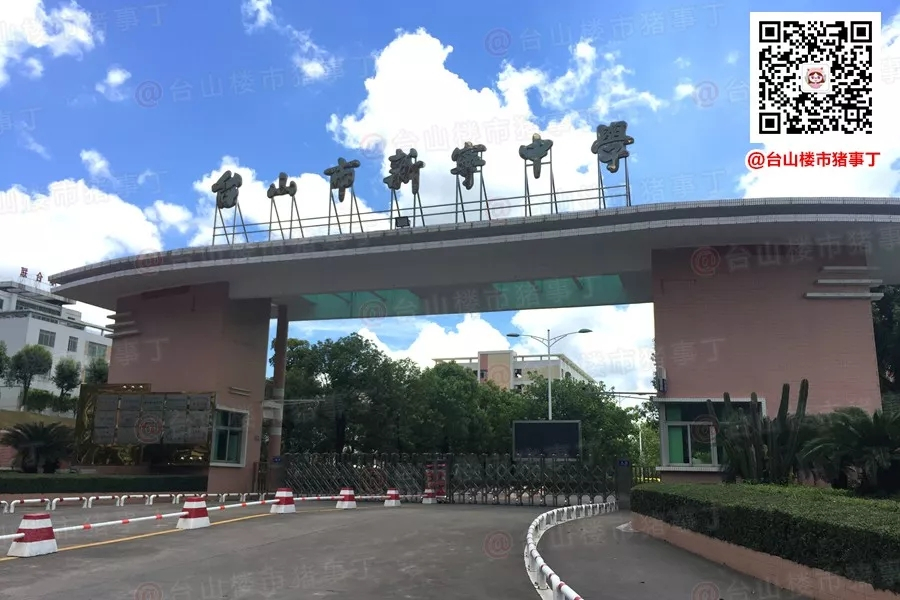 上海市新宁中学图片