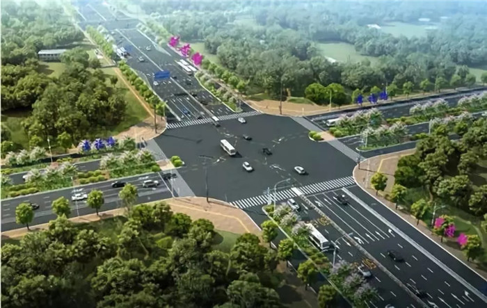 厉害了！投资12亿！！蓉江新区公园及道路绿化工程（二期）监理招标