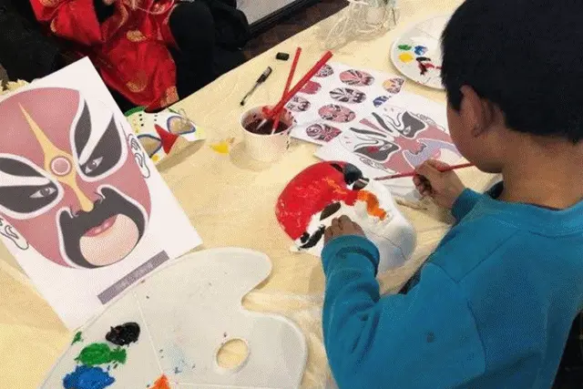 杨光的快乐生活赵伯伯空降铂悦山相声盛宴即将上演