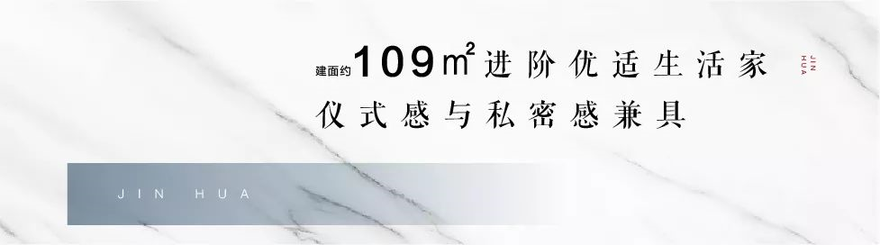 金华头条！2019star户型正式