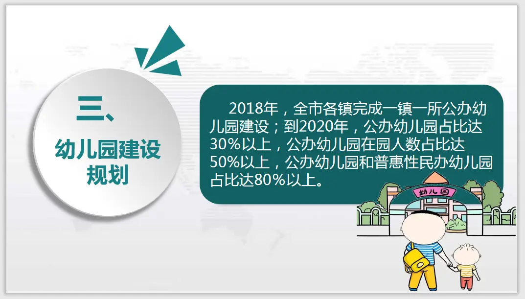 教育篇！未来几年鹤山多所学校新建扩建，新增过万个学位！