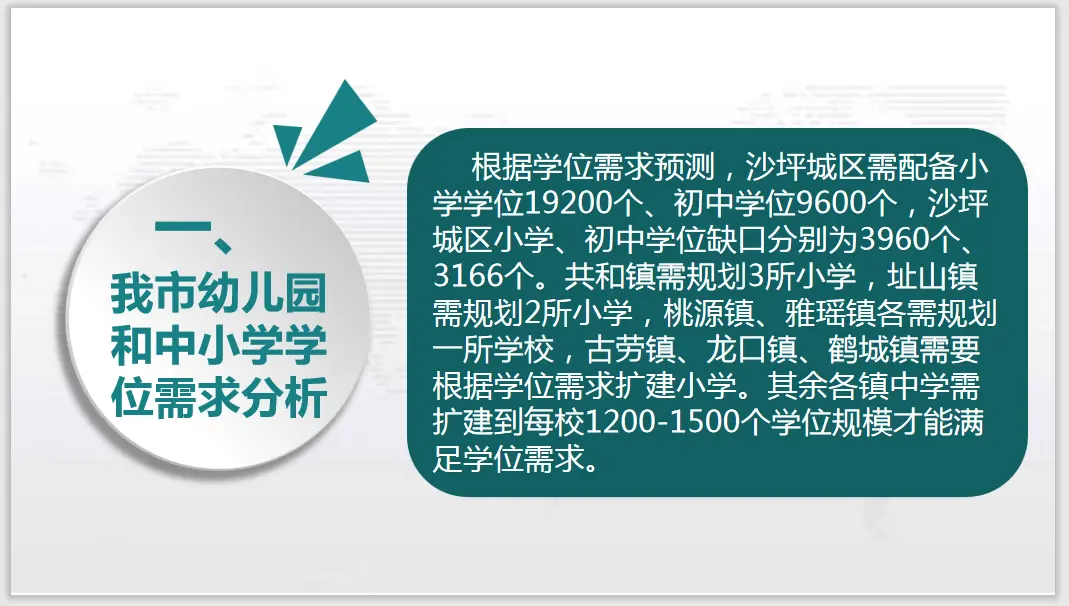 教育篇！未来几年鹤山多所学校新建扩建，新增过万个学位！