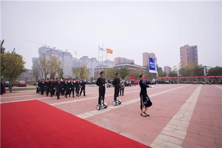 【濮阳建业物业】十年磨一剑，今论“华山”，一剑霜寒十八城