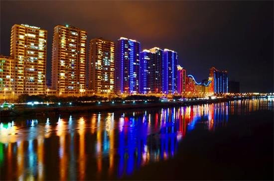 【购房问答】漳州作为三线城市，目前房价一万多每平米，对此你怎么看？