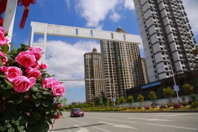 惊叹！在龙港就能买到杭州高品质的房子？
