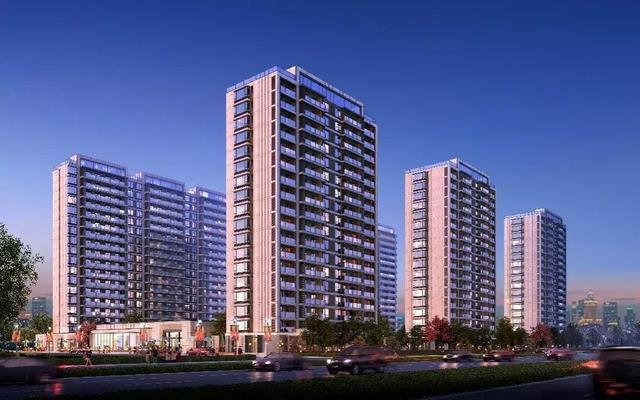 惊叹！在龙港就能买到杭州高品质的房子？