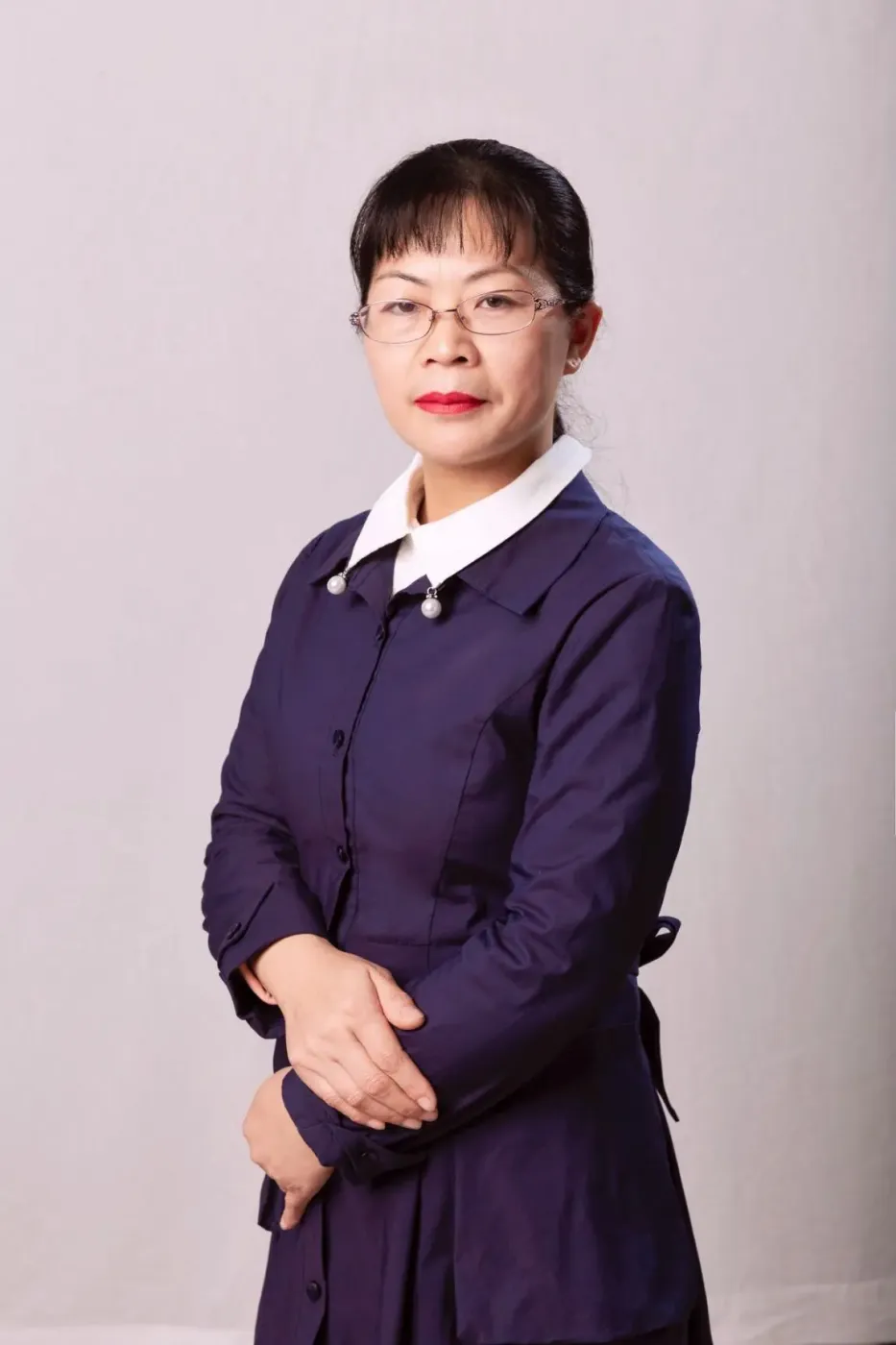 板桥九牧卫浴销售中心总经理 张萍萍)