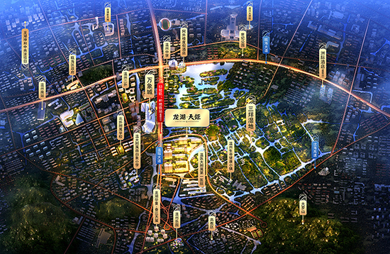 10W+汤家桥北、5W+瓯江路……温州的楼市传奇后，下一代豪宅区会在哪？