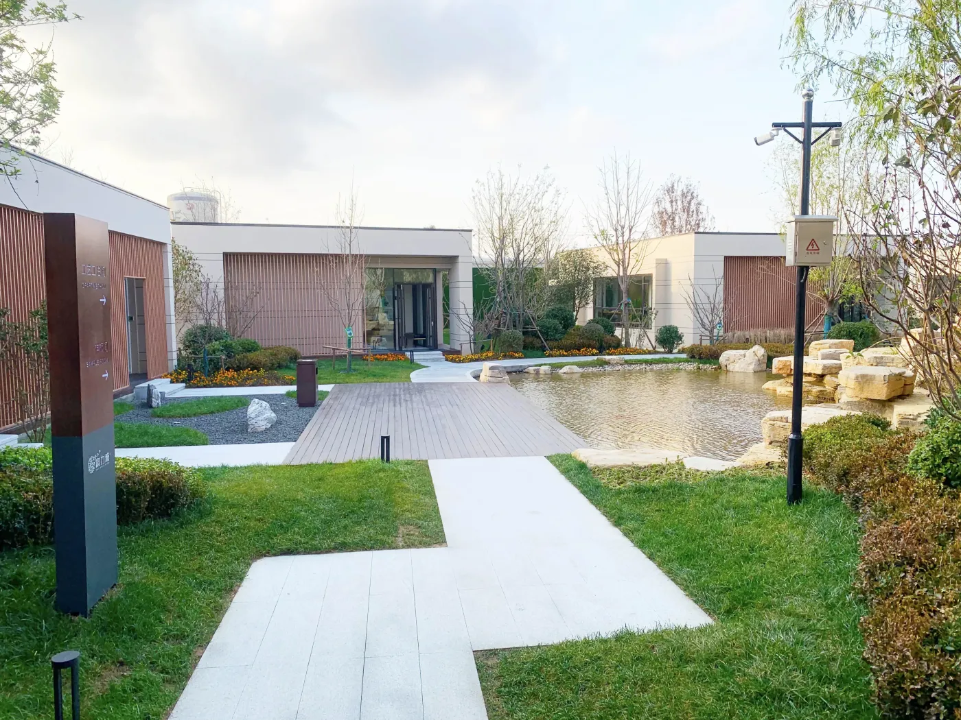 小赵看房日记威海富力城踩盘大揭秘