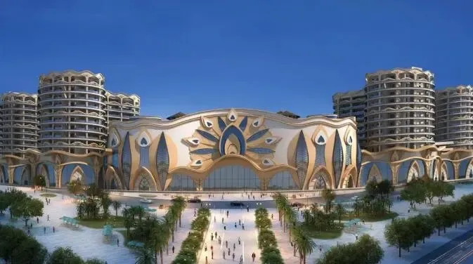 西双版纳曼城在哪里西双版纳曼城怎么样