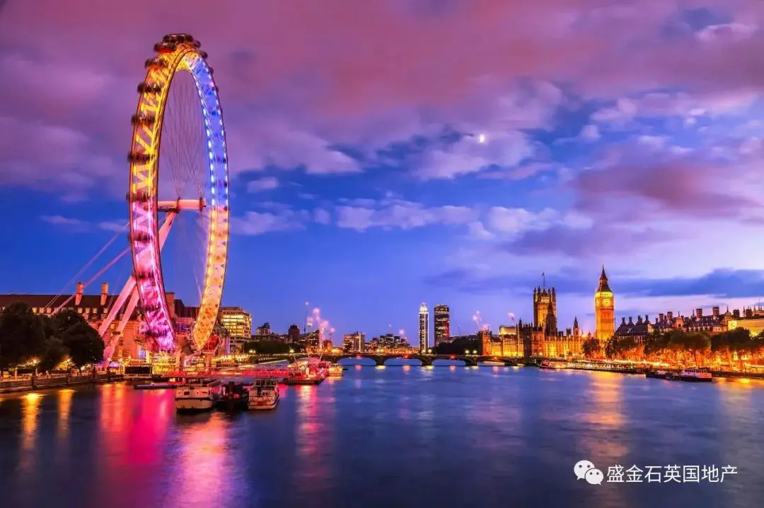 英国租房前搞懂六个关键词 内附租赁房源
