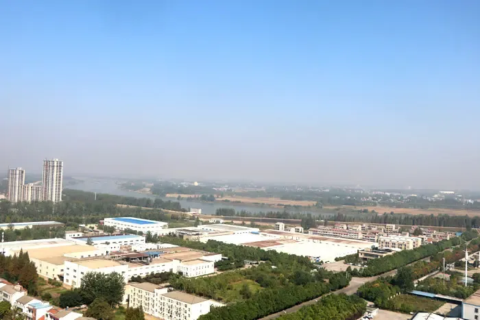 李小双运动城 江景环绕?