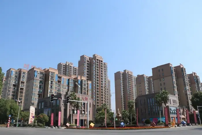 李小双运动城 江景公园环绕? 仙桃这样的配套不火都不行!盘它!