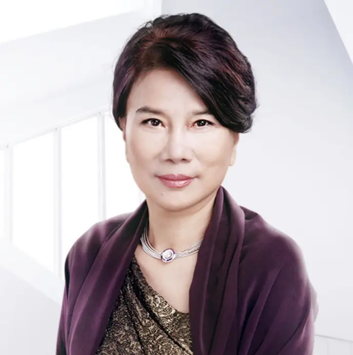 动能之光一场大家居时代的精彩盛会第五届中国家居业