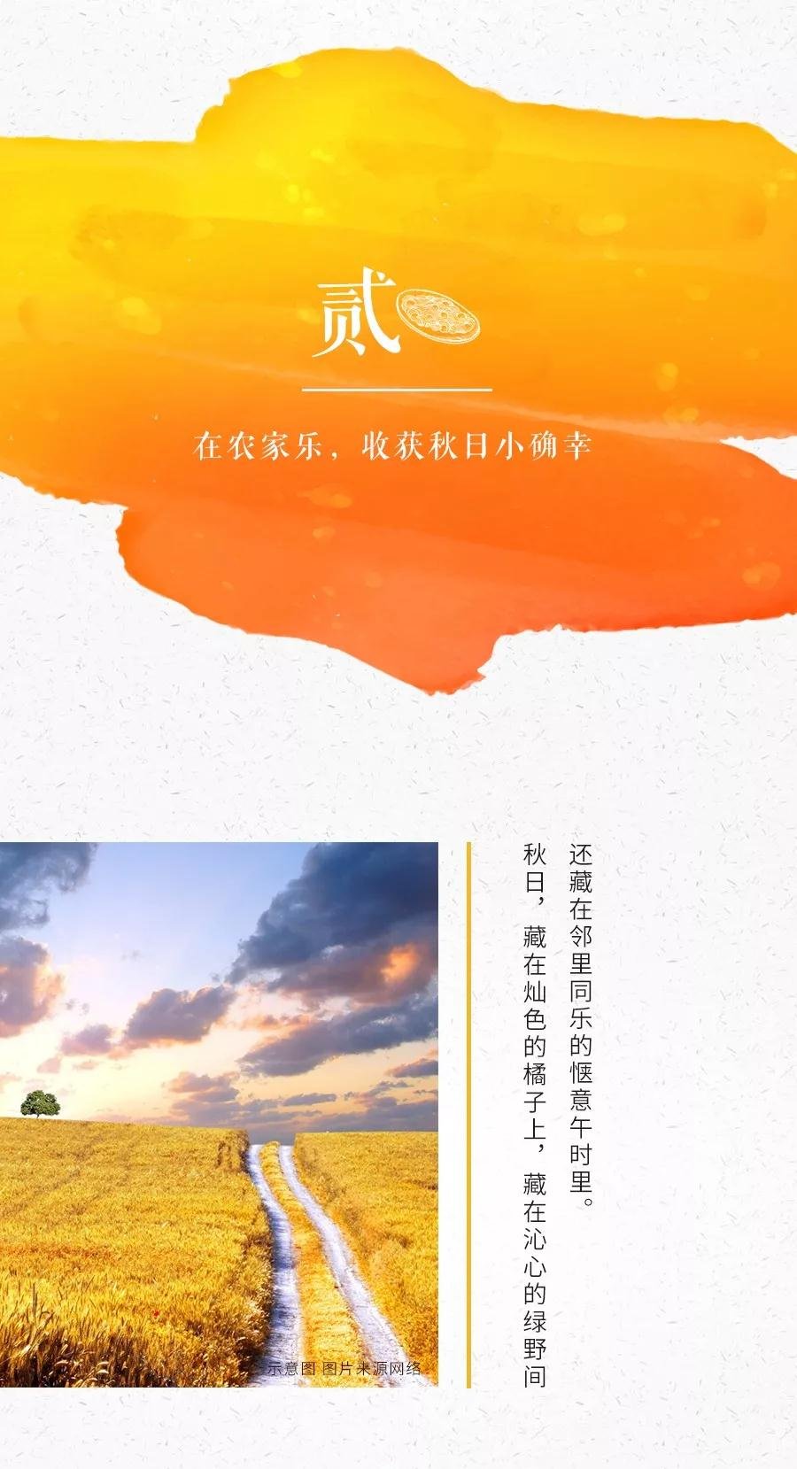 融粉福利 秋日采摘物语||在柚乡园，与自然撞个满怀