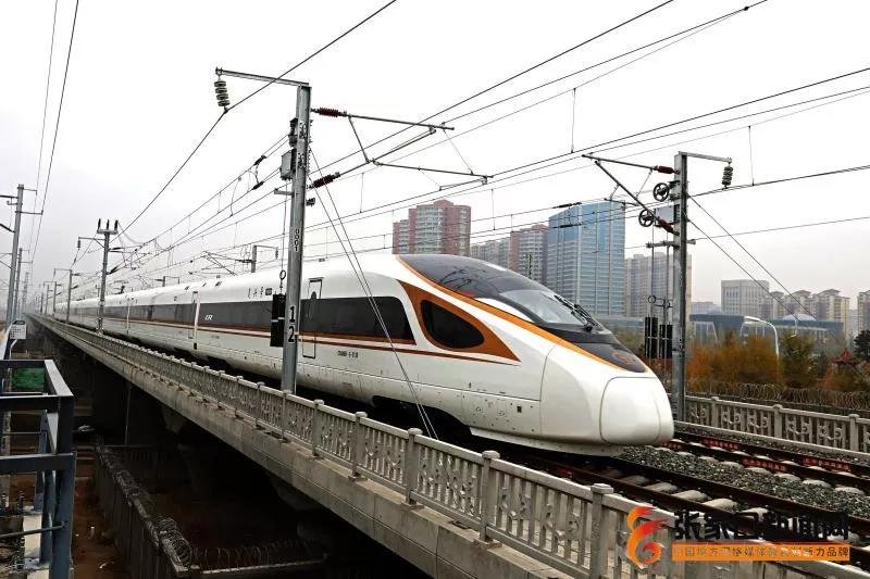 张大、京张两条高铁12月底开通运营！进展如何？