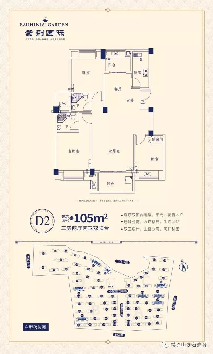 “到底谁是中心？”这是房地产界的葵花宝典，俗称“小葵花”