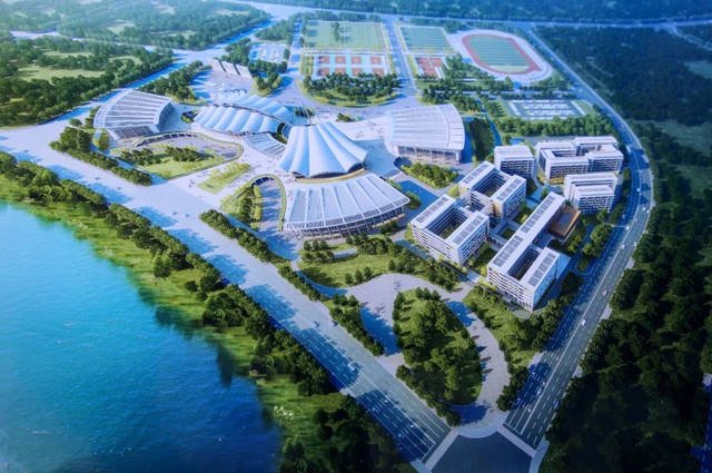 汕头亚青会将于2021年11月举行！超全进展消息都在这里！