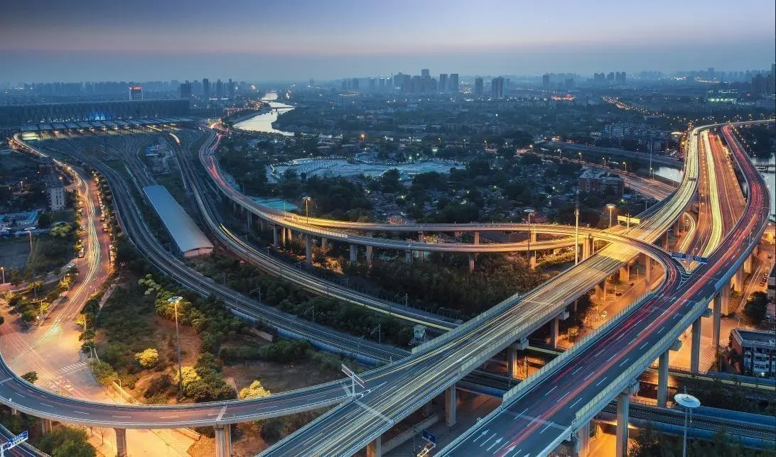 黄金十年"见证长春高新区发展_房产资讯_房天下