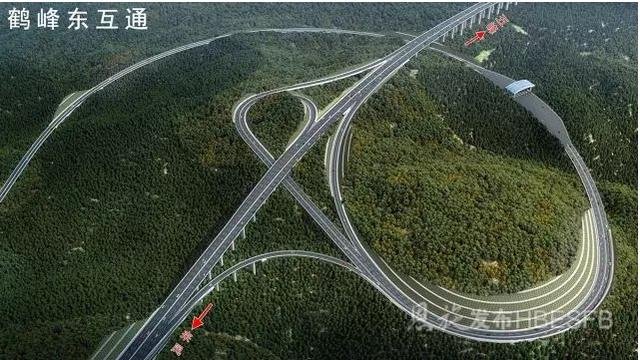 宜来高速明年全线施工 鹤峰东段开始招投标