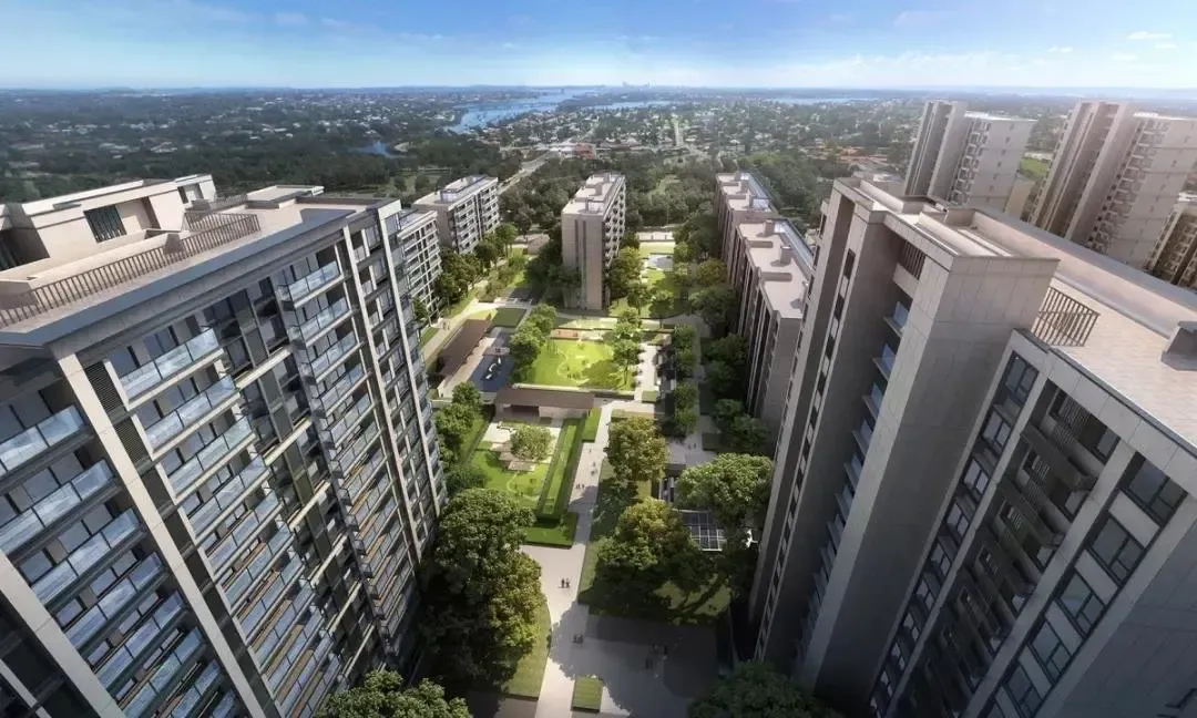 新晋网红,即将惊艳全上虞!金地·悦峯里当代美学艺术馆本周日亮相!