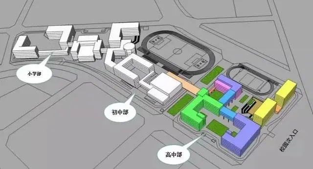 高端改善純新盤成都二仙橋的鐵投紫瑞府買還是不買