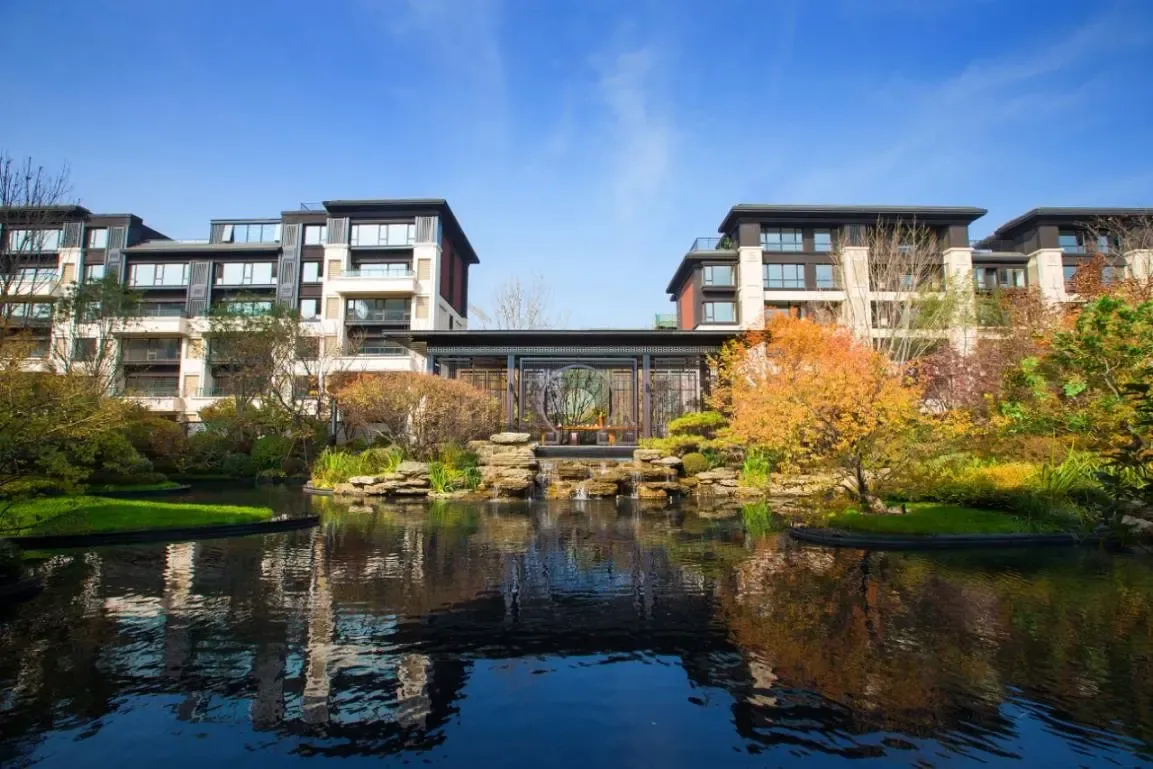 龙湖61双珑原著|一方山河墅院,一方惬意人生-沈阳新房网-房天下