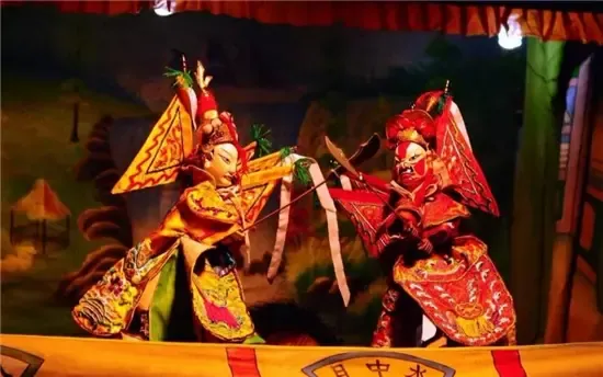 温州民俗文化大庙会来啦,逛吃送券门票免费送