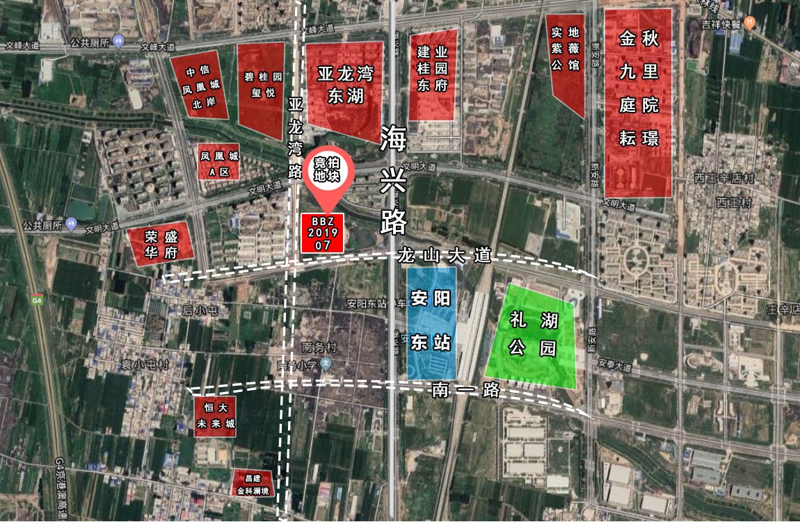 利源4亿入128亩东区新地 力挽核心区域扩张地产新基业