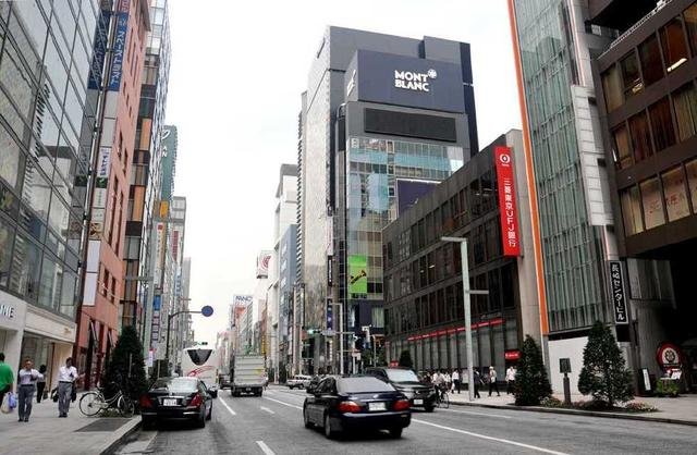 日本二手公寓房抢手 首都圈价格不断上涨
