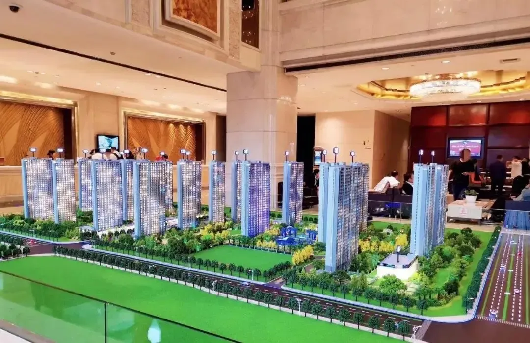 16载深耕上虞 l 亚厦·东麟府以细节彰显态度,用精装呵护生活