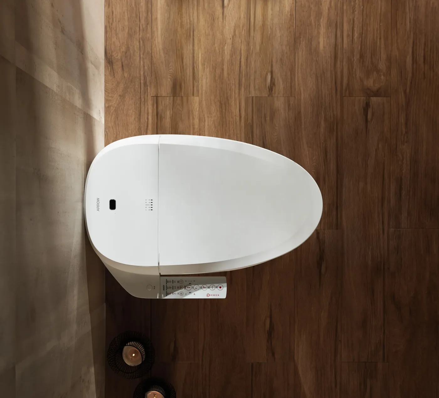 箭牌卫浴质量质量先行开启人文卫浴新时代