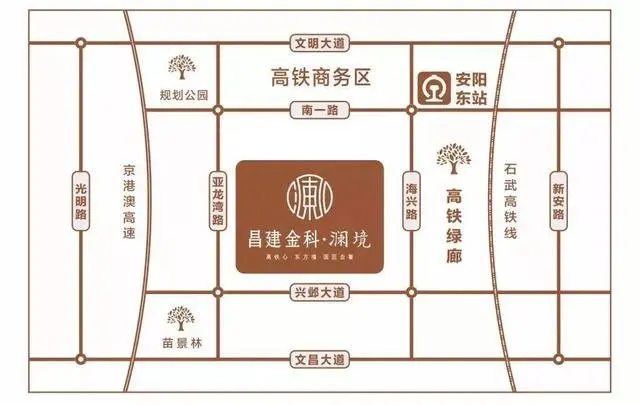 昌建金科 澜境 | 给生活添点料 猜相声大咖 赢德云社门票！