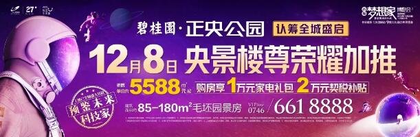 碧桂园年终大狂欢丨超巨型海洋球嘉年华 5大爆点欢乐不重样！