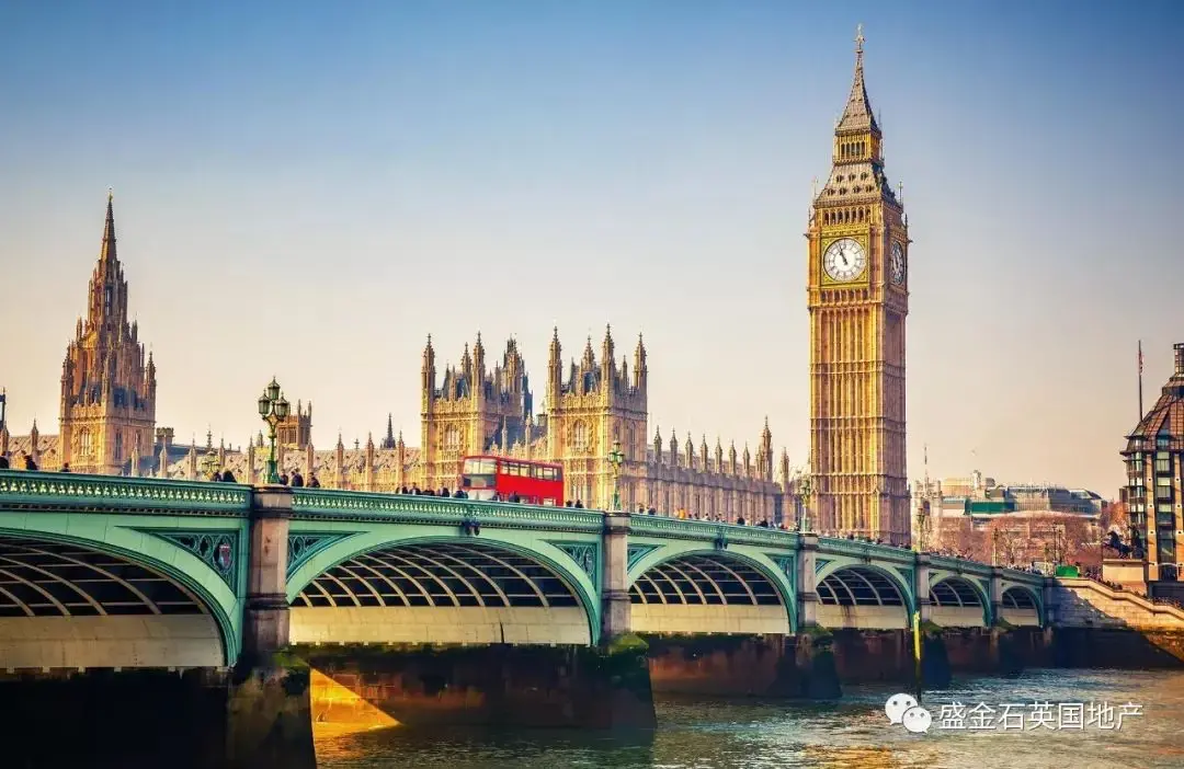 英国或对海外买家+3%印花税 伦敦房产还能买吗