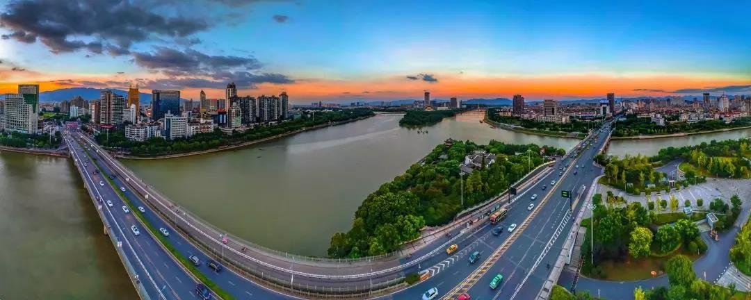 2019中国百强品牌城市名单公示！金华排在哪里？