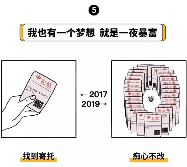 正大 国际广场 | 从2017到2019 苍天又曾饶过谁