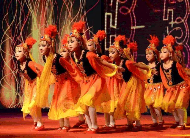 燃爆t台保利锦城少儿才艺汇演即将启动