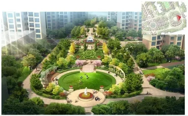 为什么中国人对"苑"情有独钟?