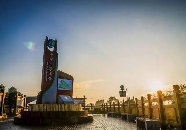 产业新城那么多,彭州蒙阳新城如何做到脱颖而出?