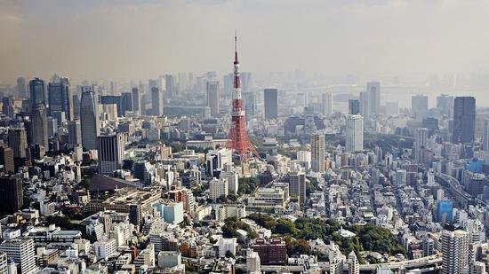 日本东京房价收入比达13.3倍 创10年新高