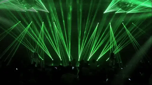 林达科技魔幻之夜开启抢票模式更有机会赢取华为5g手机