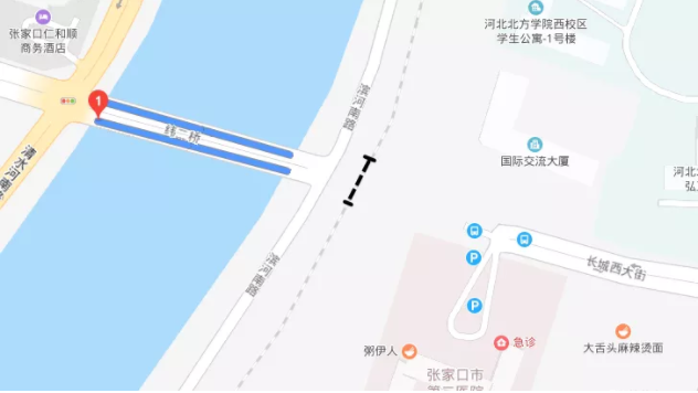 “老京张铁路”成为纬二桥上的难题？该怎么处理？