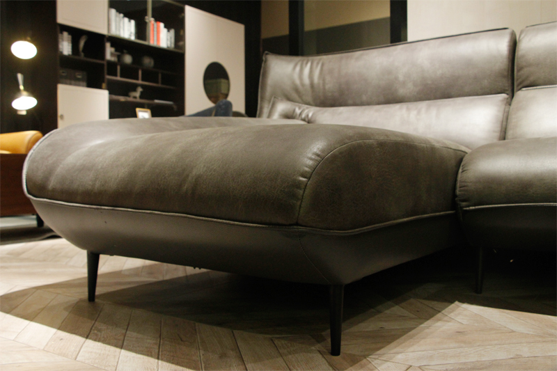 优品测评：联邦米尼|都 设计范的时尚都市沙发生活